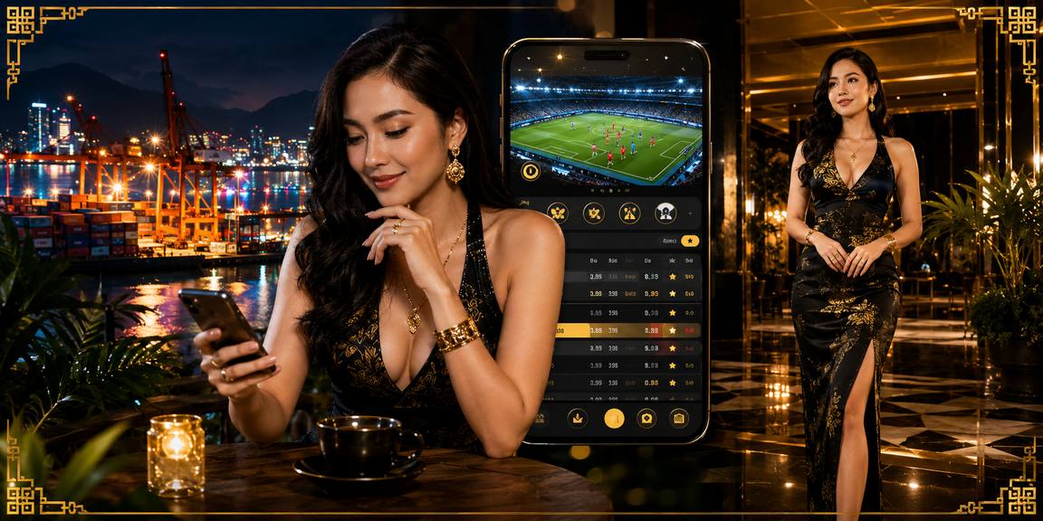 vd99 Giải đấu blackjack VIP