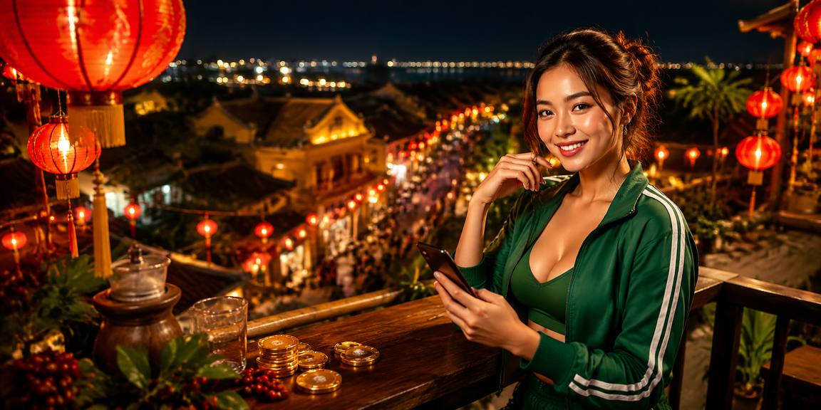vd99 Chi tiết trải nghiệm Slots tại vd99